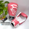 Găng tay Boxing Pretorian Classic - Hồng ( cặp )