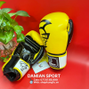 Găng tay Boxing Pretorian Classic - Vàng ( cặp )