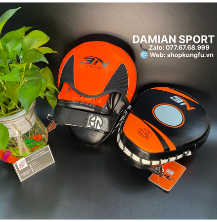 Đích đấm BN Classic - Cam ( cặp )