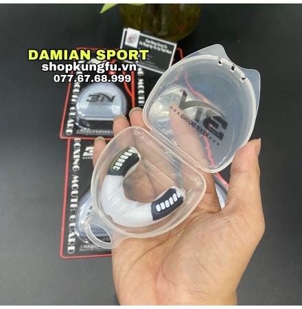 Bảo hộ răng BN Classic - Trắng ( cái )