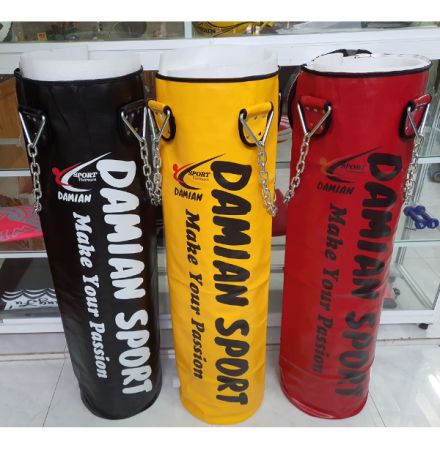 Vỏ Bao Cát Cao Cấp Chính Hãng Damian Sport Vietnam 1m2 x 36cm ( cái )