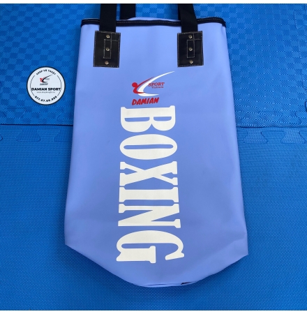 Vỏ Bao Cát Trẻ Em 80cm - Tím (Cái)