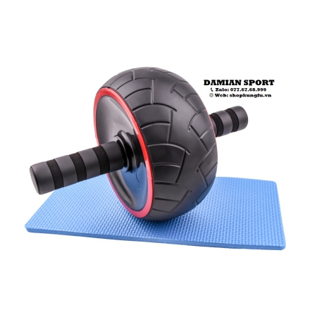 Con Lăn Bụng Một Bánh (Cái)