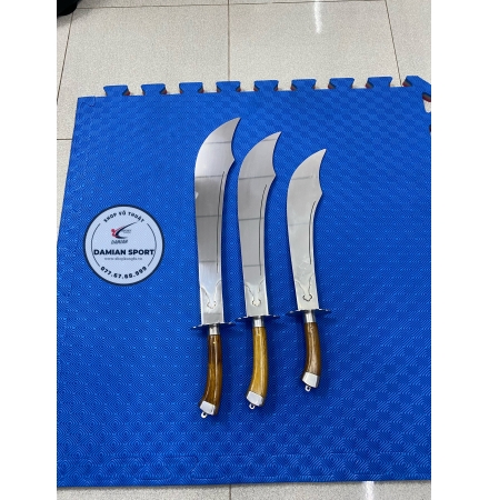 Hổ Đao Nhôm Tập Võ Vovinam - Cây