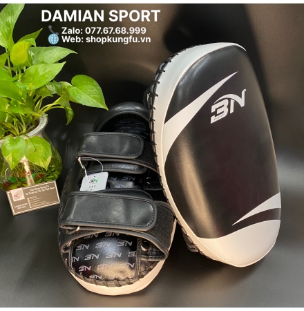 Đích đá BN Classic - Trắng ( cặp )