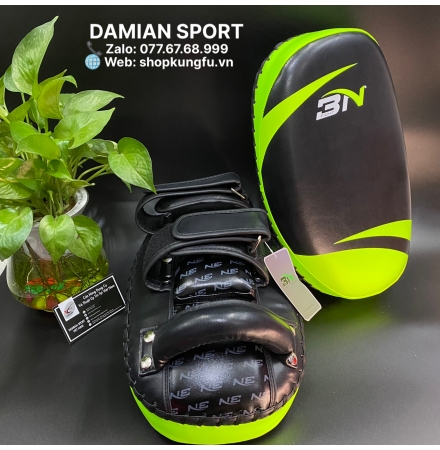 Đích đá BN Classic - Xanh Chuối ( cặp )