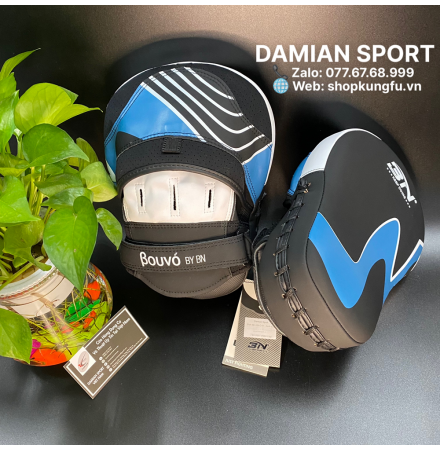 Đích đấm BN C-01 - Xanh ( cặp )