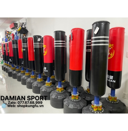 Bao cát trụ đứng ABJ - Cao 1m75 ( Cái )