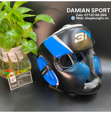 Nón Bảo Hộ Đầu Chính Hãng BN - Xanh dương( cái )