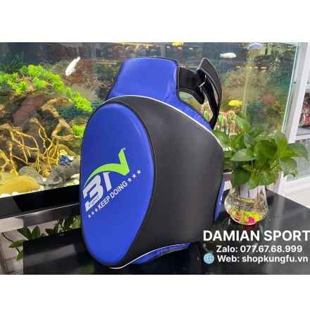 Đích Đá Đùi BN - Xanh  ( cặp )