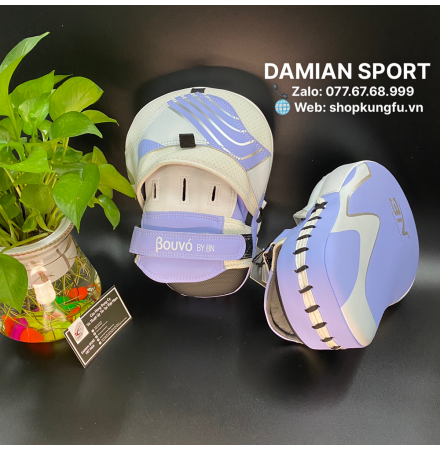 Đích đấm BN C-01 - Tím ( cặp )