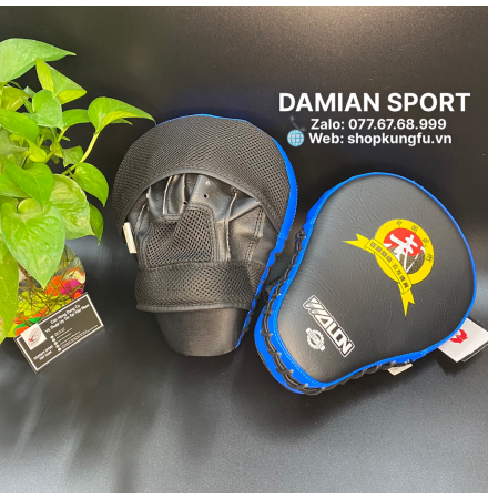 Đích đấm Wolon Classic - Xanh dương