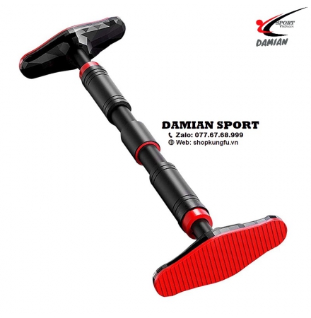 Xà Đơn Gắn Cửa Phong Trào ( Cây )