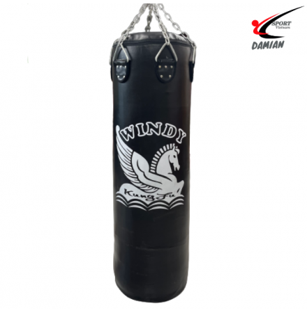  Bao Cát Dồn Sẵn Windy 1m2 x 40cm, Nặng 40-45 kg ( cái )