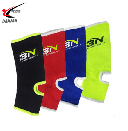 Bảo Hộ Mắt Cá Chân Cao Cấp Chính Hãng BN ( cặp )