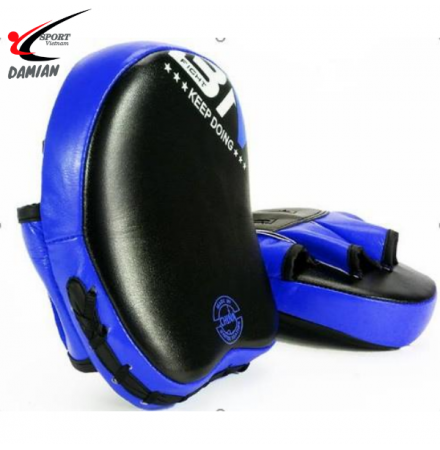 Đích đấm BN Tốc Độ - Xanh dương ( cặp )
