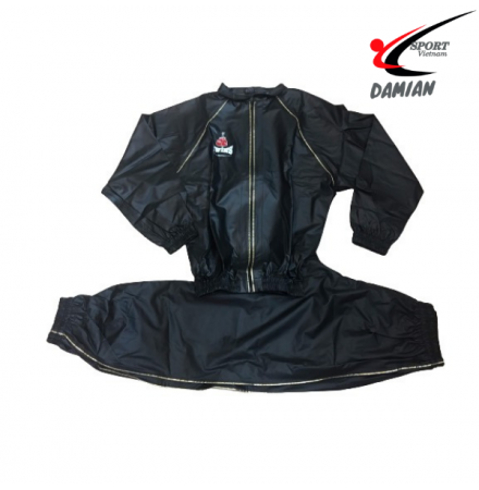 Quần Áo Ép Cân Twins Thái Lan Chính Hãng ( Bộ )