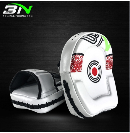 Đích đấm BN New - Trắng ( cặp )