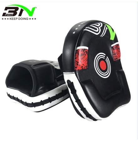 Đích đấm BN New - Đen ( cặp )