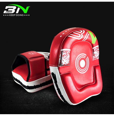 Đích đấm BN New - Đỏ ( cặp )