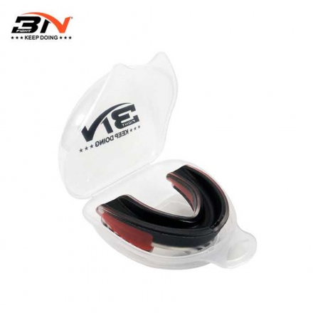 Bảo hộ răng BN Classic - Đen ( cái )