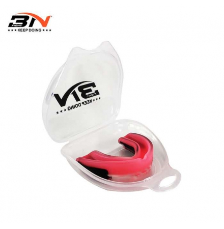 Bảo hộ răng BN Classic - Đỏ ( cái )