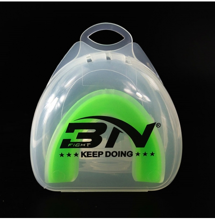 Bảo hộ răng BN Classic - Xanh lá ( cái )