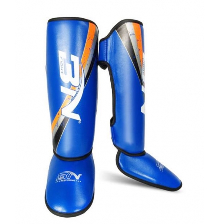 Bảo hộ chân trẻ em BN Classic - Xanh dương ( cặp )