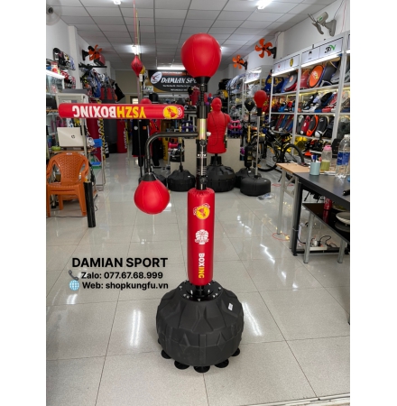 Trụ Tập Phản Xạ Xoay Đa Năng ( Cái )