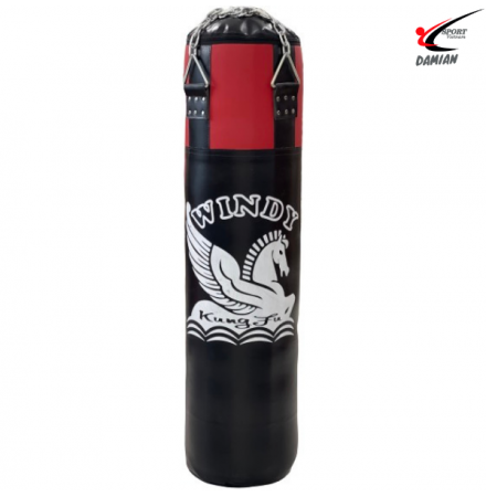 Bao Cát Dồn Sẵn Windy 1m2 x 36cm, Nặng 30-35 kg ( cái )